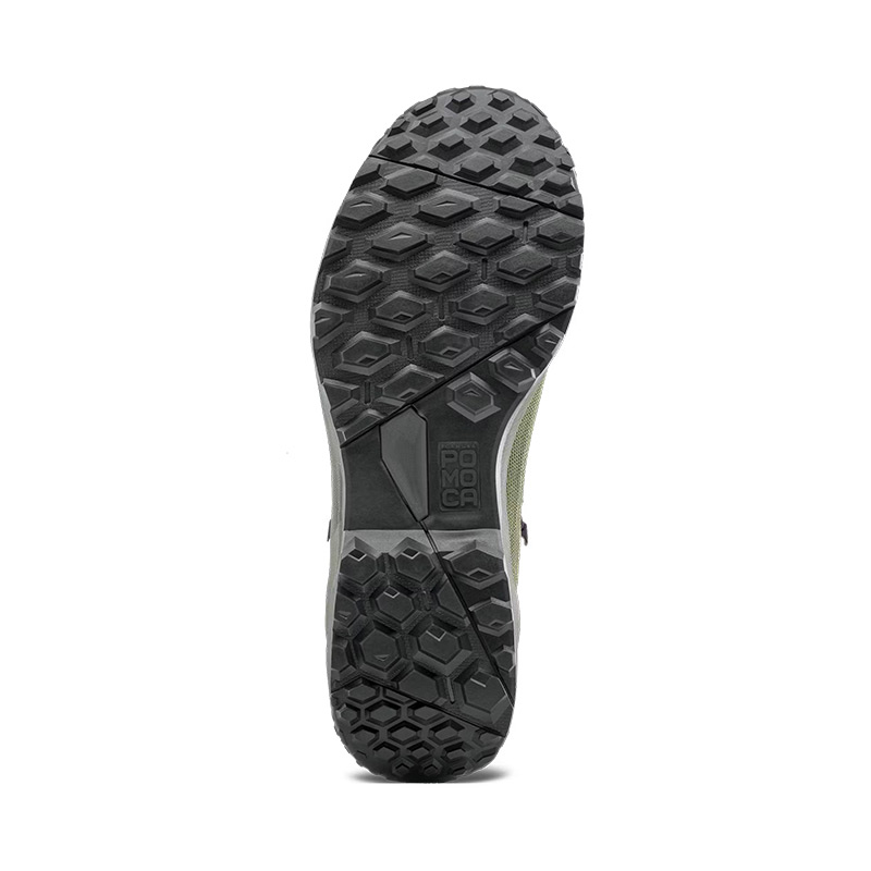 Ботинки Salewa Alpine Trekking MS PUEZ LEATHER MID PTX Shadow/Dark Olive
