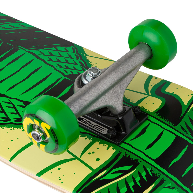 Скейт Swindler Mini 7.75in x 30.00in Creature Skateboard Complete