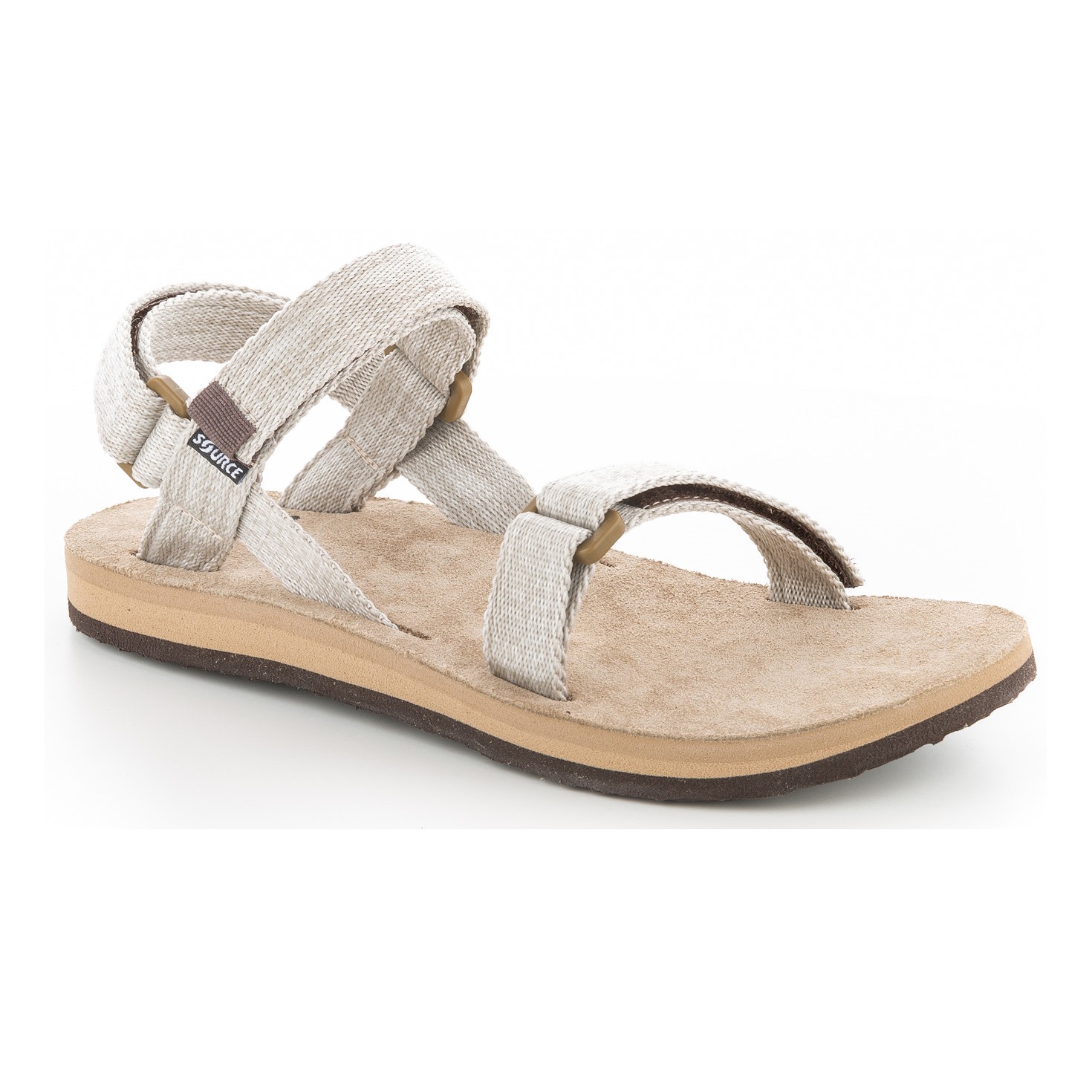 Сандали женские Sourse Leather Urban Women`s Canvas