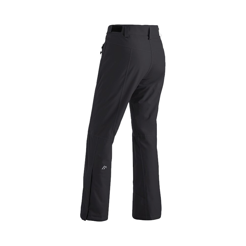Брюки женские Maier RONKA W PNT-900 Black