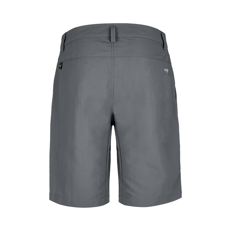 Шорты мужские Isalewa SEO DRY M SHORTS Onyx