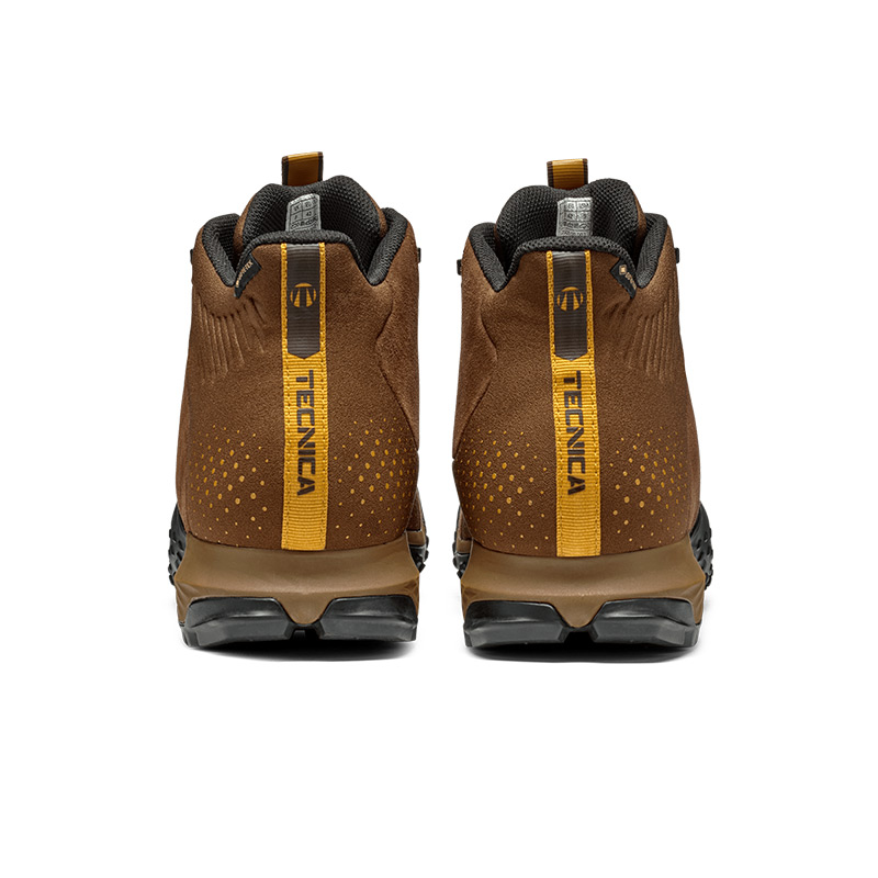 Ботинки мужские Tecnica MAGMA 2.0 S MID GTX MS DK SAVANA-MY FIENO