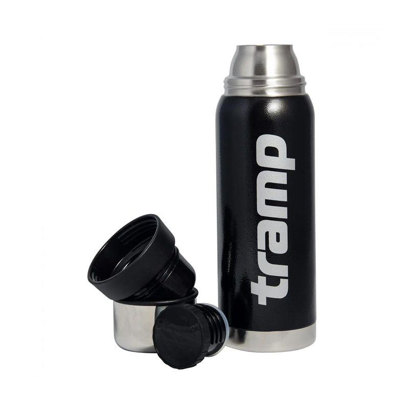 Термос Tramp Expedition Line 1,2 л. Серый