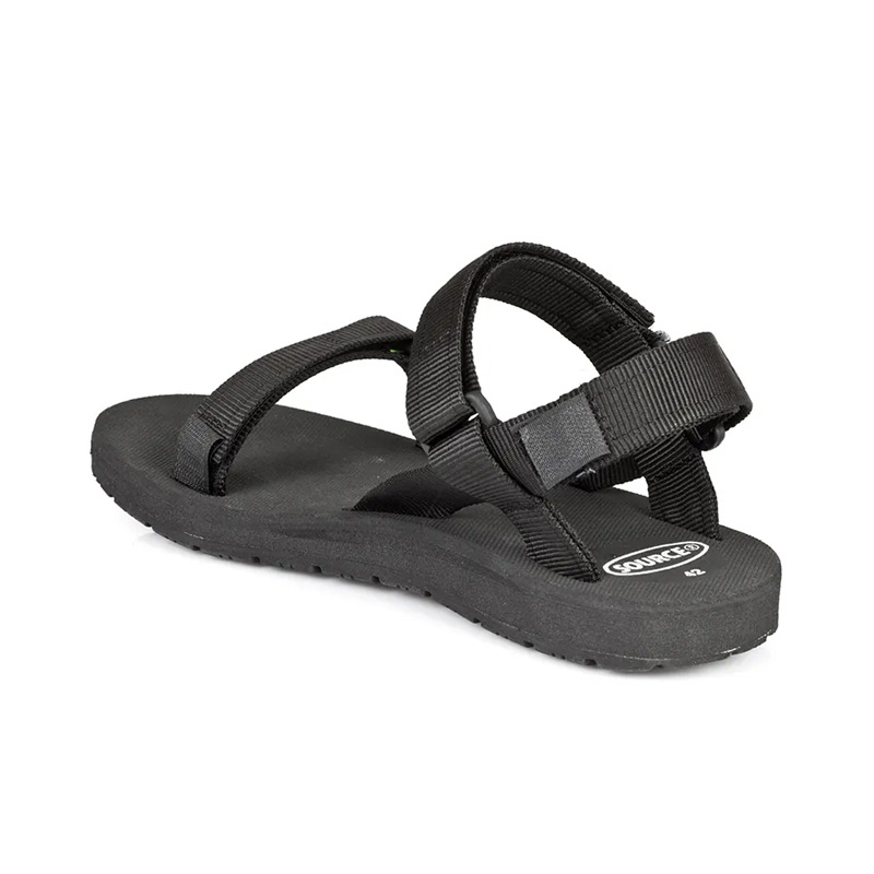 Сандали мужские Sourse Classic Men's Black