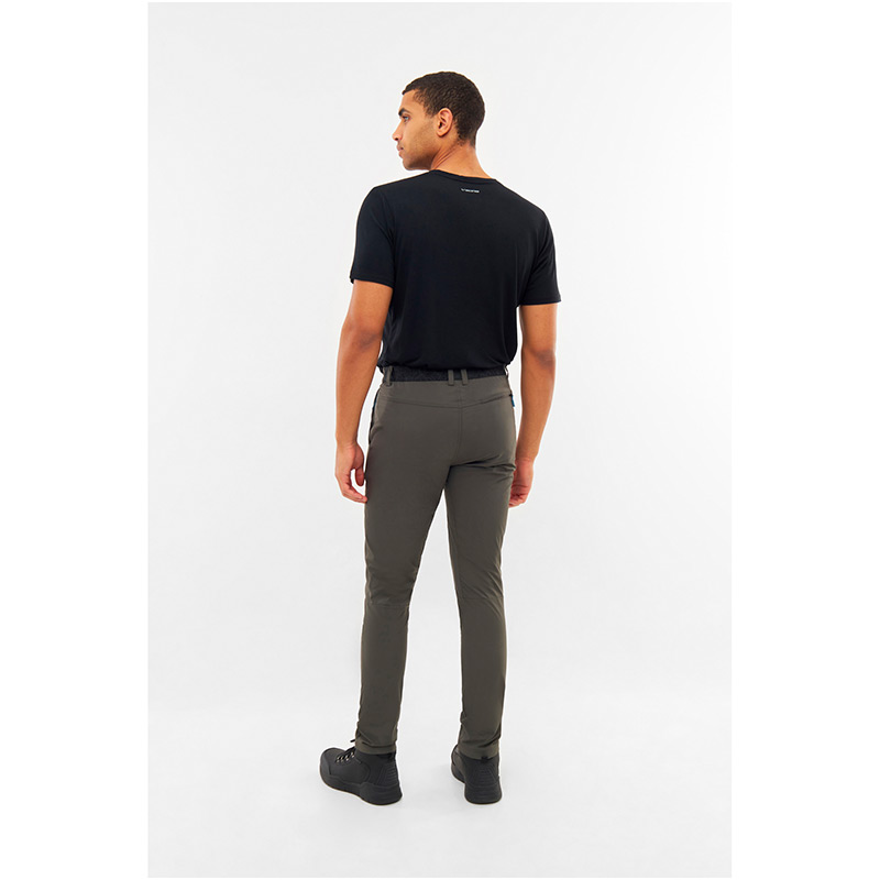 Брюки мужские VIKING EXPANDER ULTRALIGHT M PNT Dark Grey