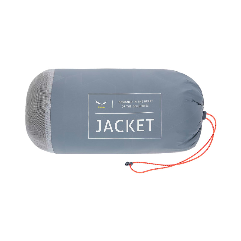 Куртка женская Salewa ORTLES MEDIUM 2 DWN W JKT-7261 Oatmeal