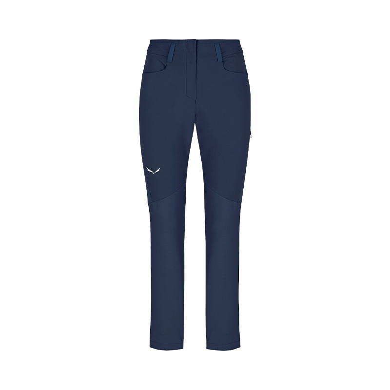 Брюки женские Salewa AGNER DST W PNT-3960 Navy Blazer