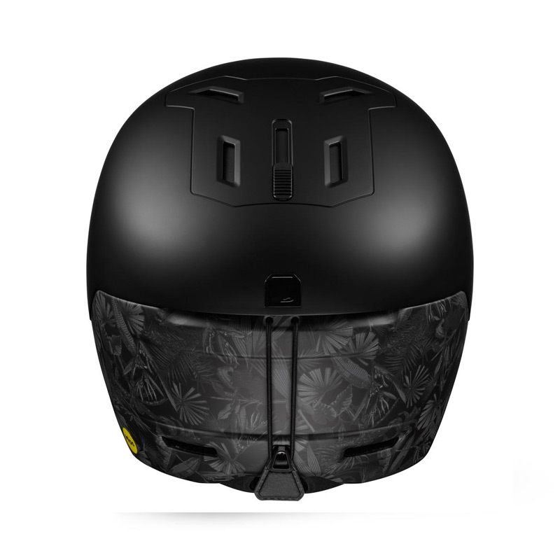 Горнолыжный шлем HYPERION MIPS TROPICAL BLACK