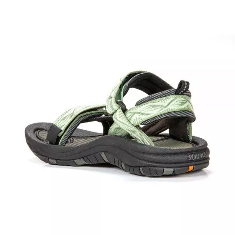 Сандали женские Sourse Gobi Women`s Fresco green