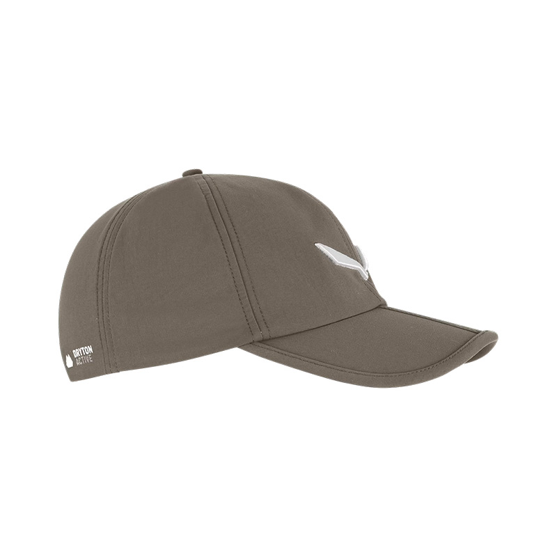 Кепка Salewa FANES FOLD VISOR CAP-0310 Flint Stone