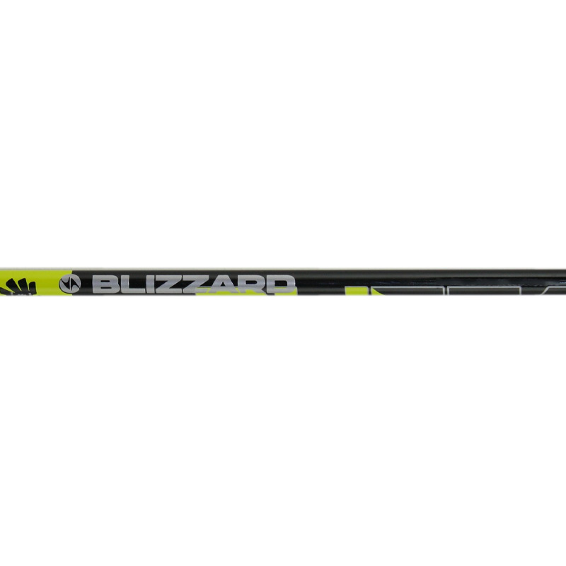 Палочки лыжные BLIZZARD Allmountain Ski Poles Neon Orange
