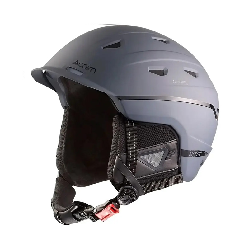 Горнолыжный шлем Cairn NITRO Anthracite Grey
