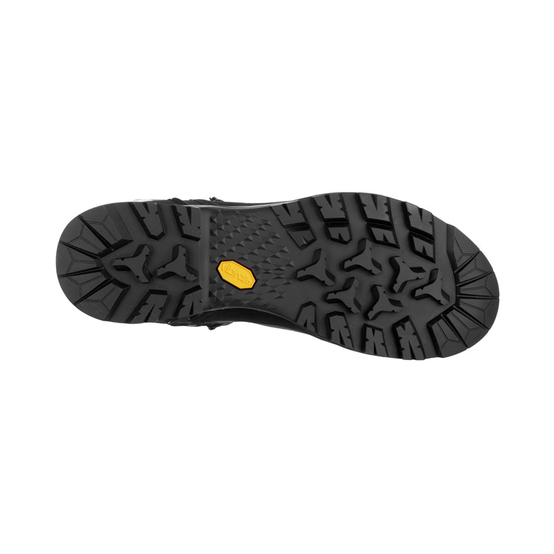 Ботинки Salewa Alpine Trekking MS MTN TRAINER 2 MID GTX M-0876 onix 418г