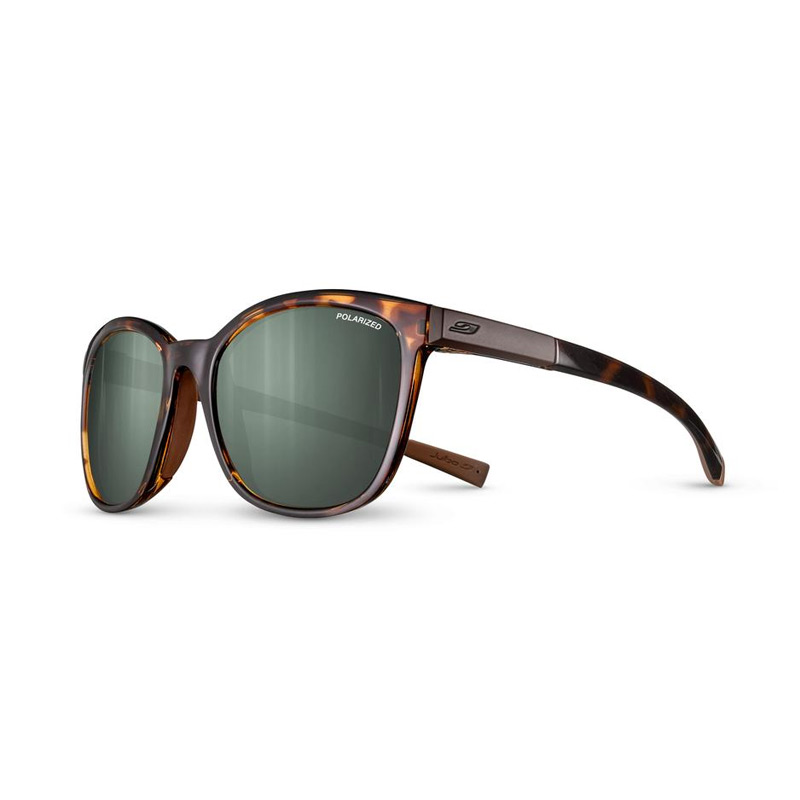 Очки Julbo SPARK BROWN SP3 POLARIZED