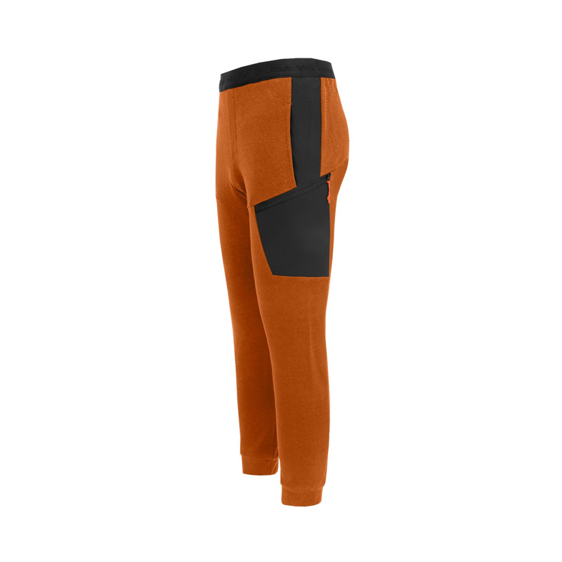 Брюки мужские Salewa LAVAREDO HEMP M TRAIN PNT-4171 Autumnal