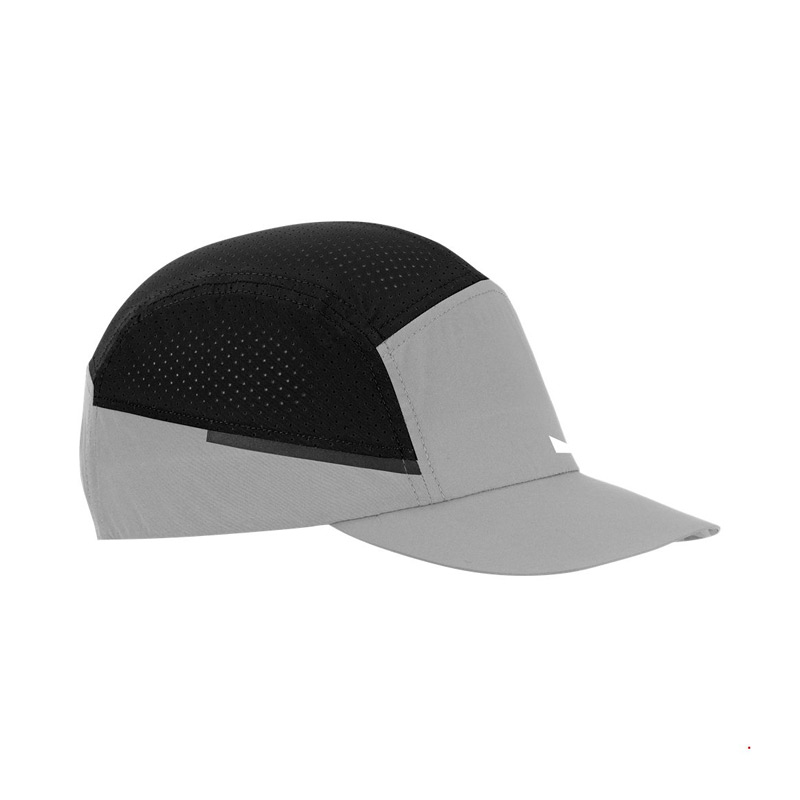 Кепка Salewa PEDROC DST LIGHT CAP-0541 Alloy