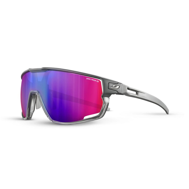 Очки Julbo RUSH GREY/GREY SP3 HD