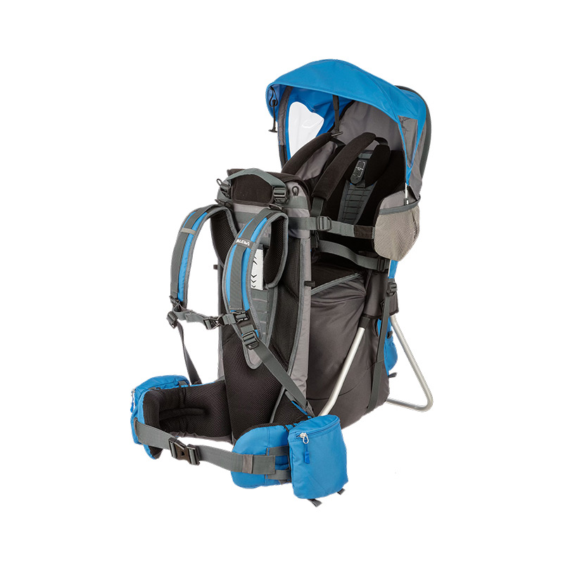 Рюкзак детский станок Salewa KOALA II Royal Blue