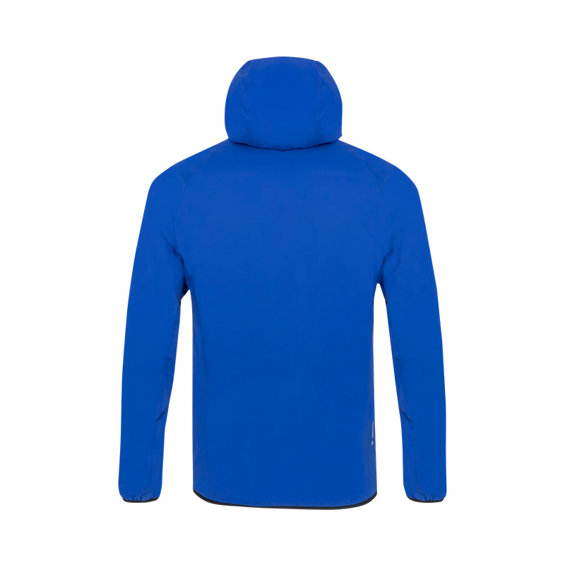 Куртка мужская Salewa AGNER 2 PTX 3L M JKT-8621 Electric