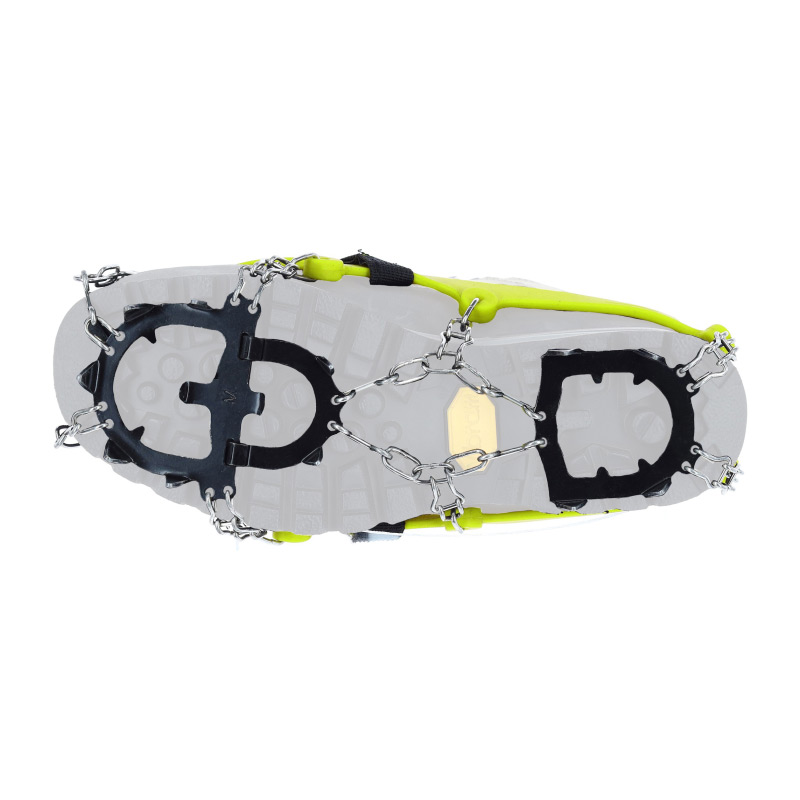 Кошки VIKING SOLTORO Yellow