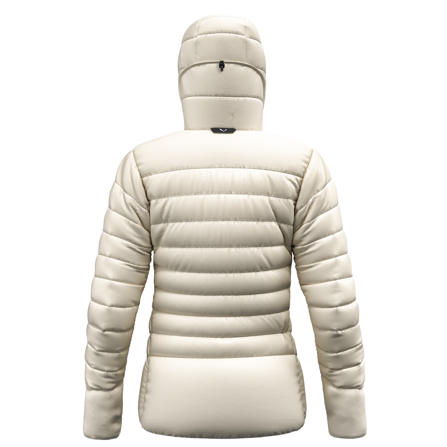 Куртка женская Salewa ORTLES MEDIUM 2 DWN W JKT-7261 Oatmeal