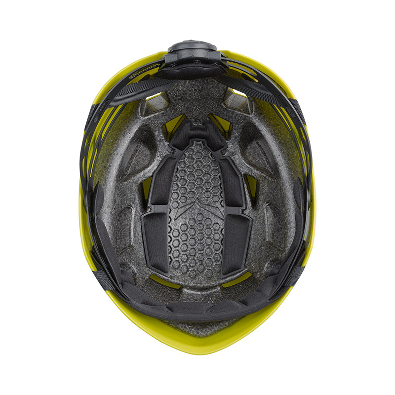 Каска Salewa PURA HELMET Dark\Grey L\XL