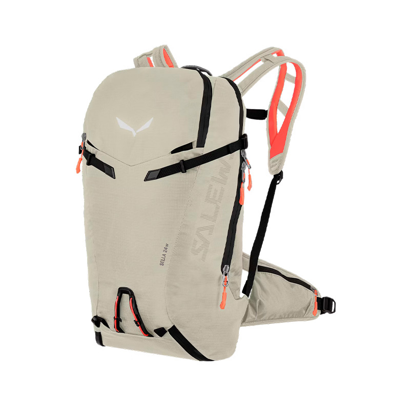 Рюкзак Salewa SELLA 24 WS  Oatmeal