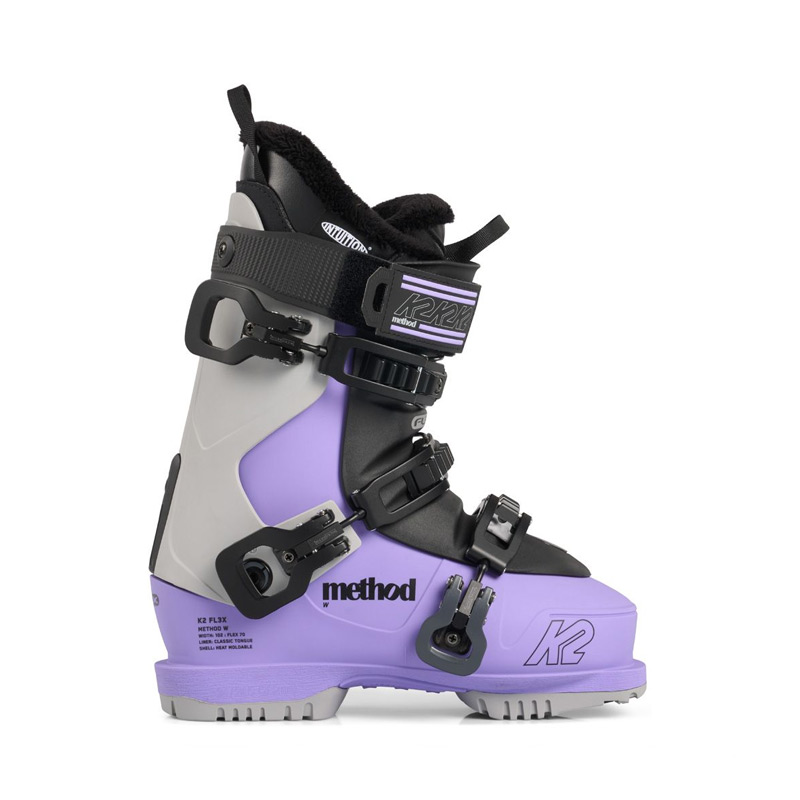 Ботинки горнолыжные  METHOD W