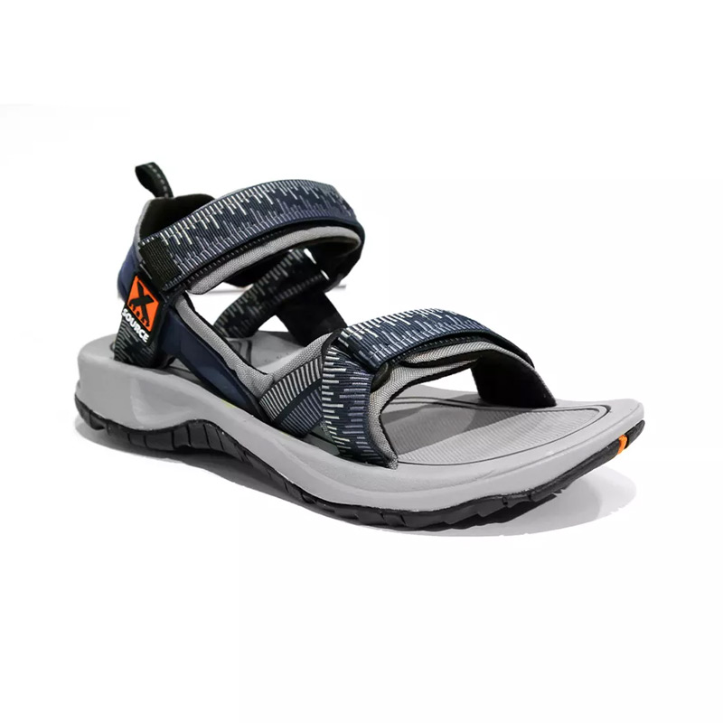 Сандали мужские Sourse Comfort Gobi Men's Blue volume