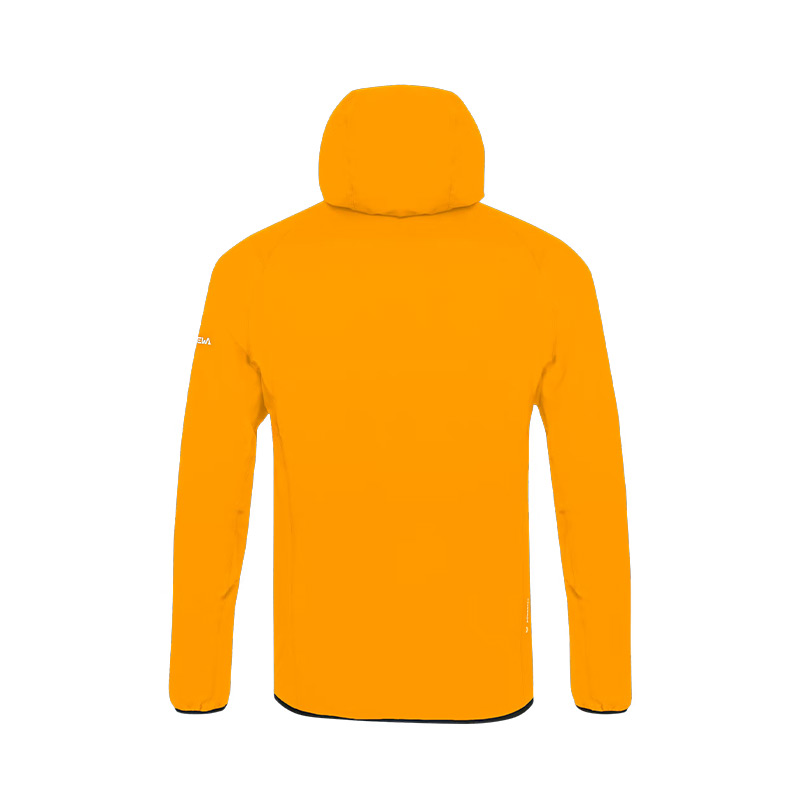 Куртка мужская Salewa AGNER 2 PTX 3L M JKT-4211 Turmeric
