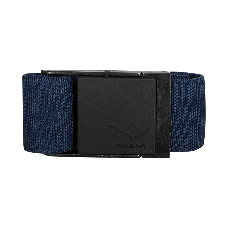 Ремень Salewa RAINBOW BELT navy 100г-UNI