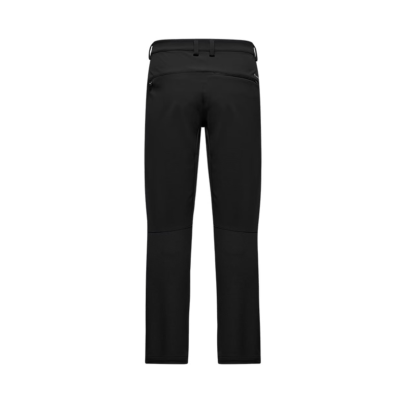 Брюки мужские Salewa PUEZ DOLOMIA M 2 PANTS 0910 Black Out