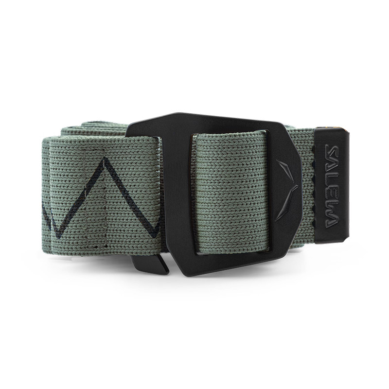Ремень Salewa RAINBOW 3 BELT  blue dephts blue 80г-UNI polyester/25