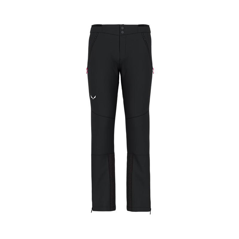 Брюки мужские Salewa LAGORAI DST M PNT-0910 Black Aut