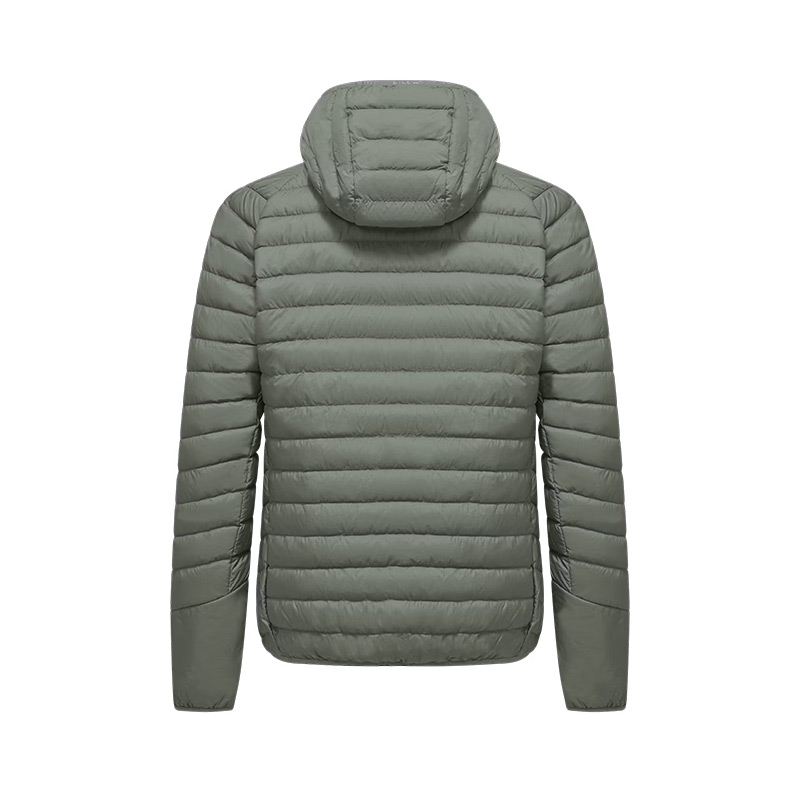 Куртка мужская Salewa BRENTA RDS DWN M JKT-5130 Shadow