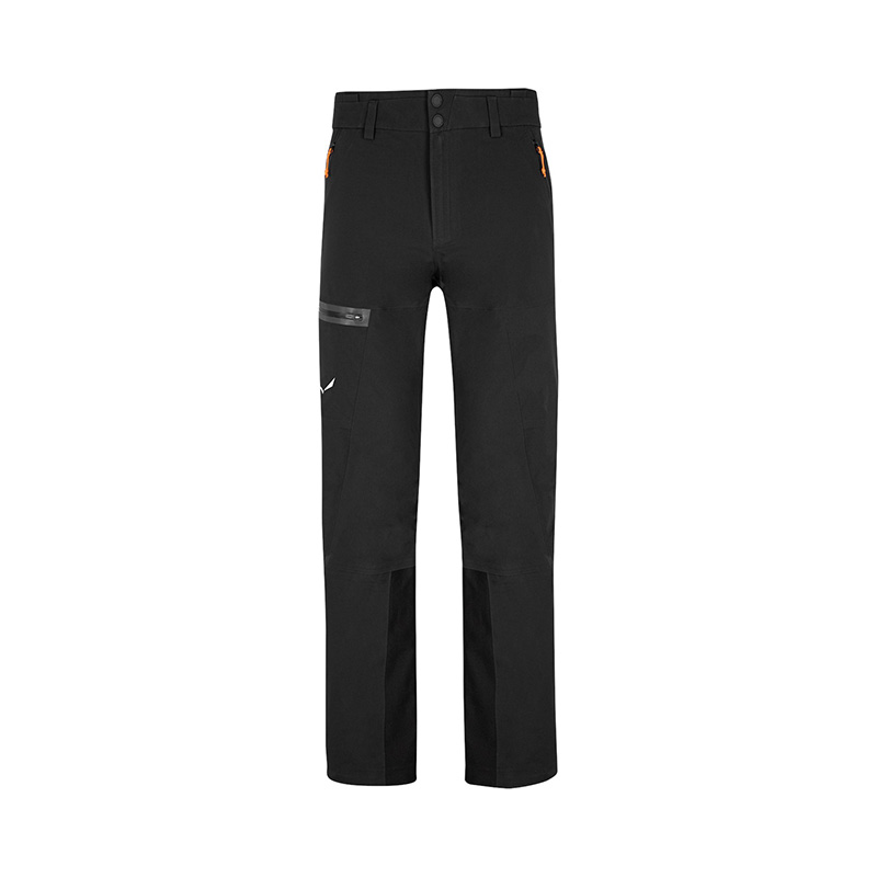 Брюки мужские Salewa MARMOLADA PTX 3L M PNT-0910 Black Out