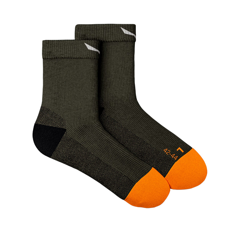 Носки Salewa MTN TRN AM QRT SK-7950 Bungee Cord