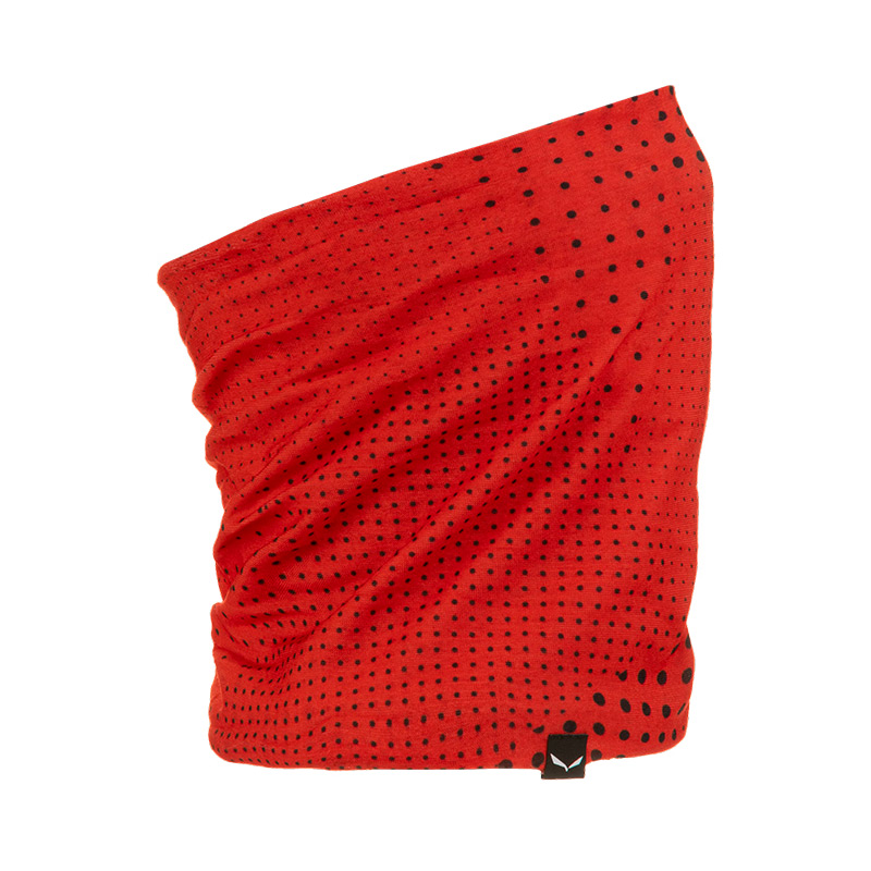 Бафф Salewa ICONO HEADBAND Flame