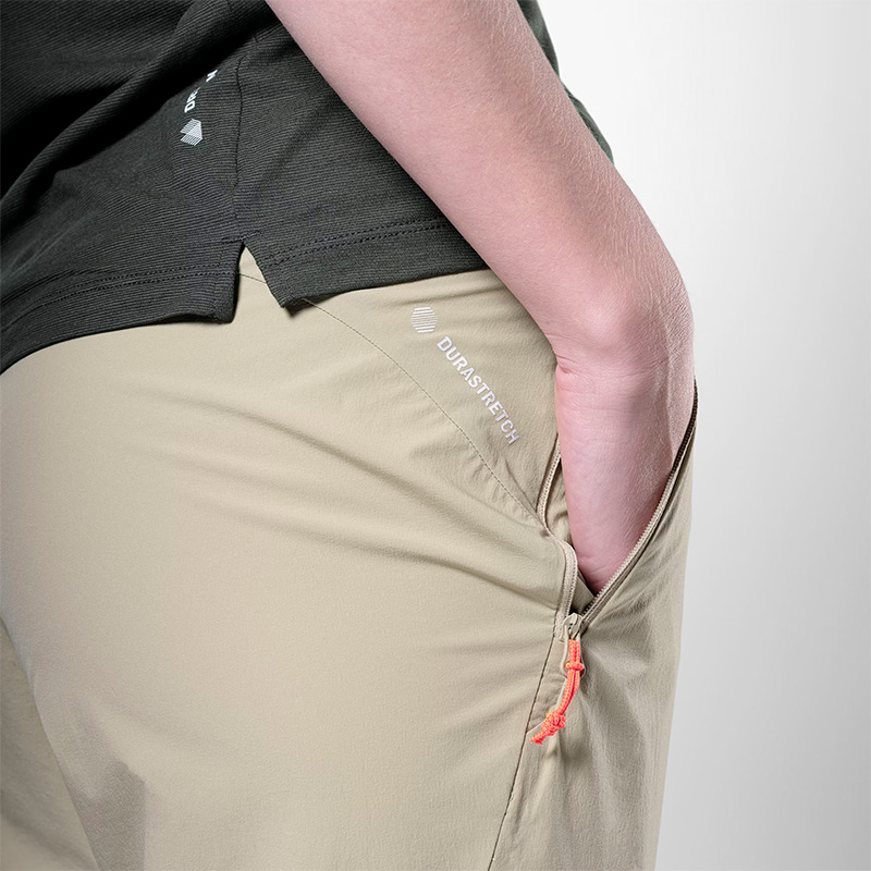 Брюки женские Salewa PUEZ TALVENA DST W PNT-7180 Quicksand