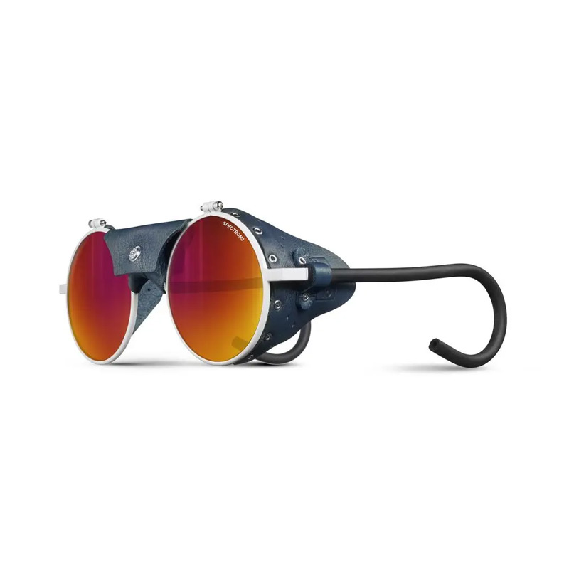 Очки Julbo VERMONT WHITE SP3CF RED