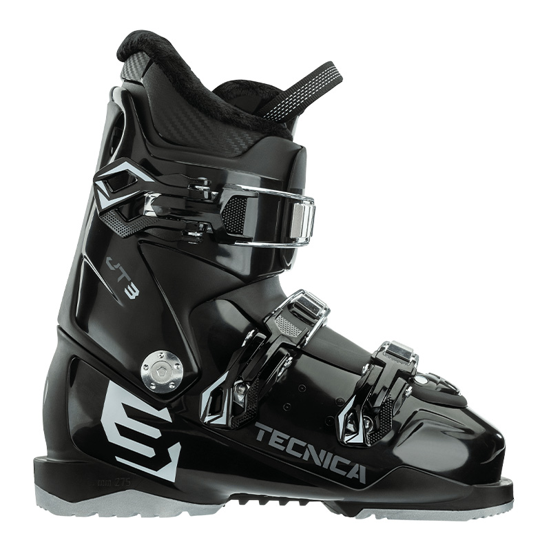 Ботинки горнолыжные Tecnica JT 3 PEARL LIGHT BLUE