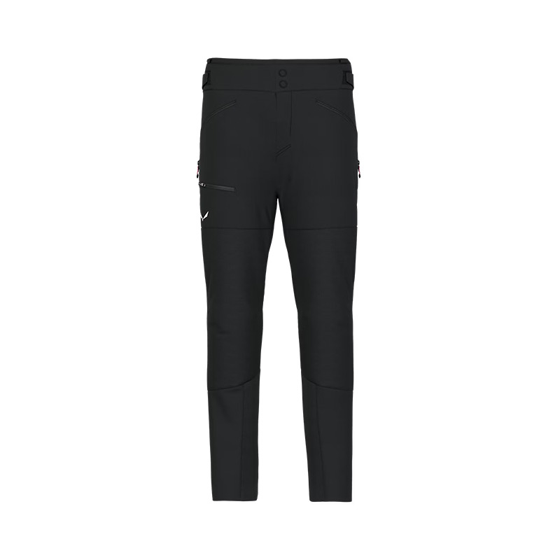 Брюки мужские Salewa ORTLES DST M PNT-0910 Black Out