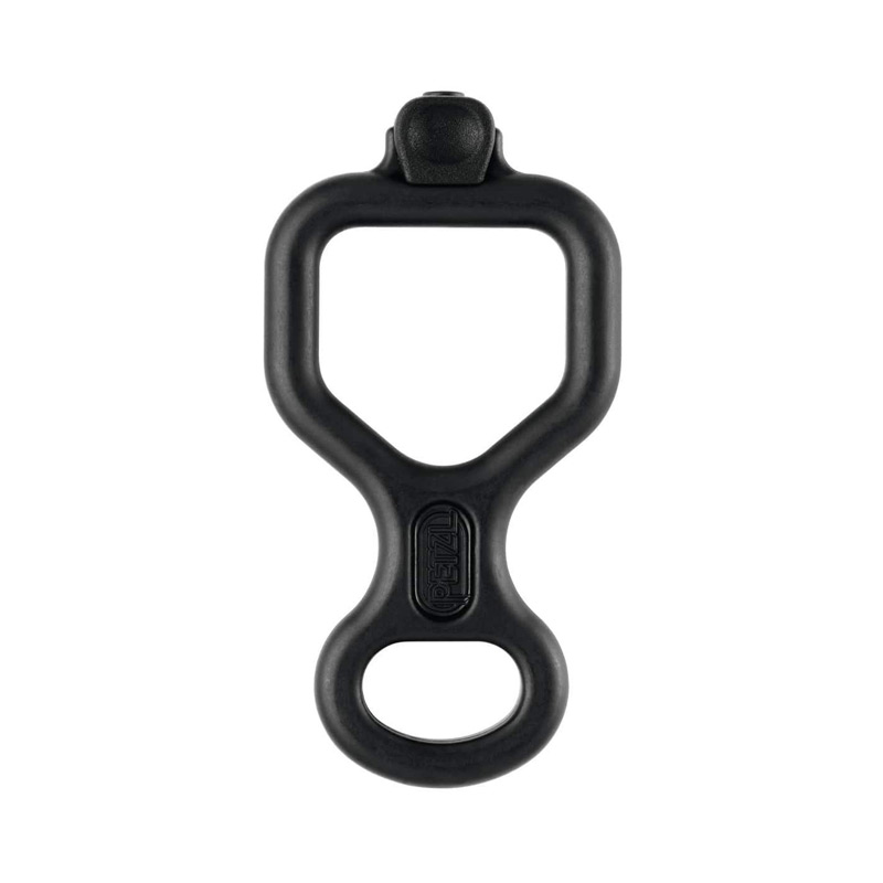 Спусковое устройство PETZL HUIT ANTIBRULURE Device