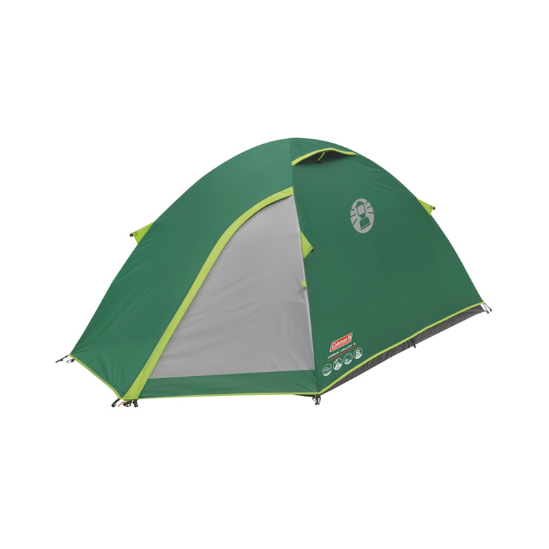 Палатка Coleman Kobuk Valley 2