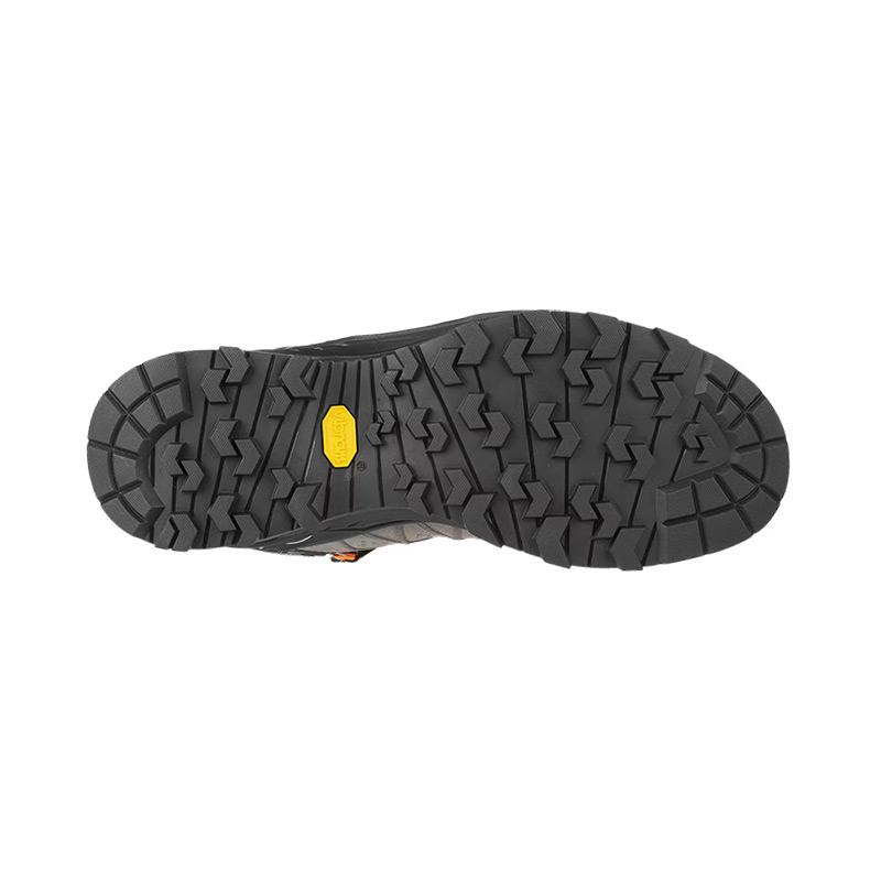 Ботинки Salewa Alpine Trekking MS ALP TRAINER 2 MID GTX  Wallnut/Fluo Orange