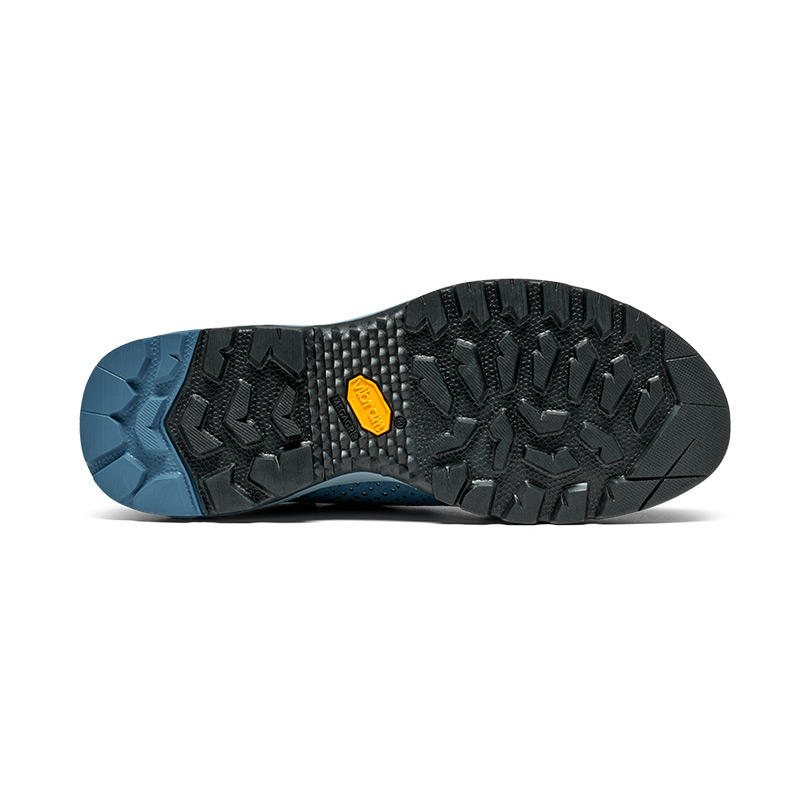Кроссовки женские Tecnica SULFUR GTX WS PR BLUE-BL GREY