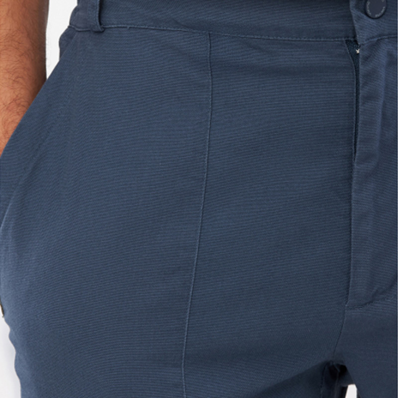 Брюки мужские VIKING M PNT BANAO-8700 Light Brown