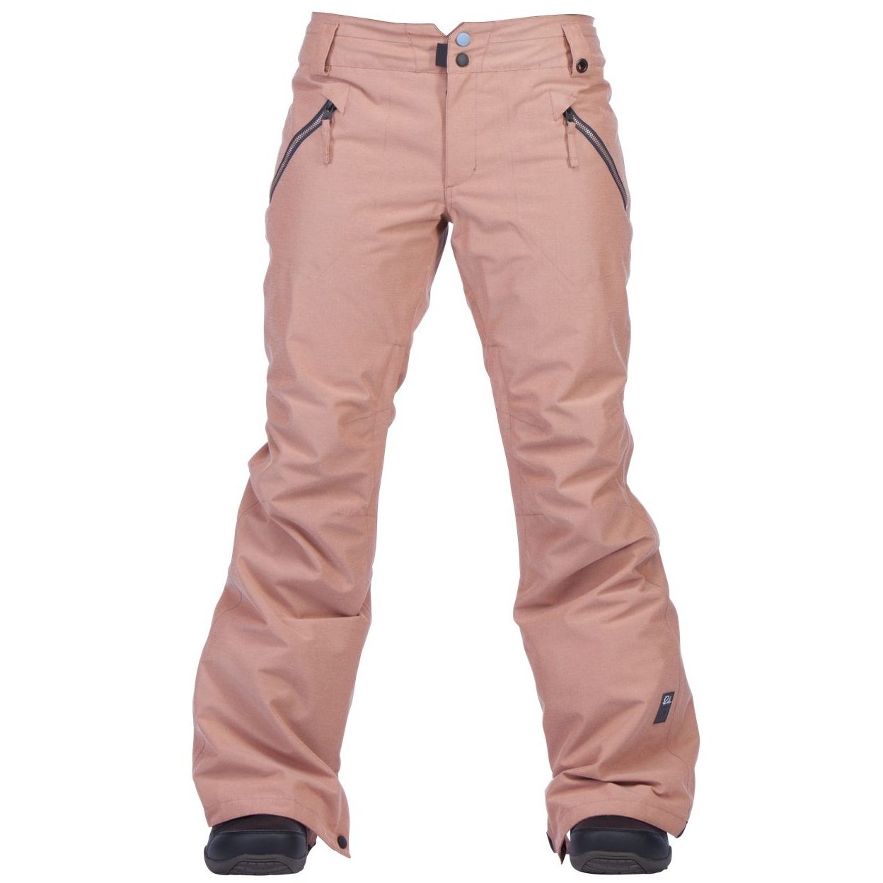 Брюки женские LESCHI W PNT amber