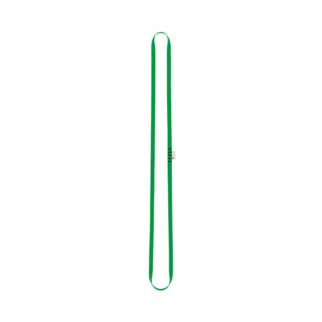 Петля PETZL ANNEAU sling 120cm Green