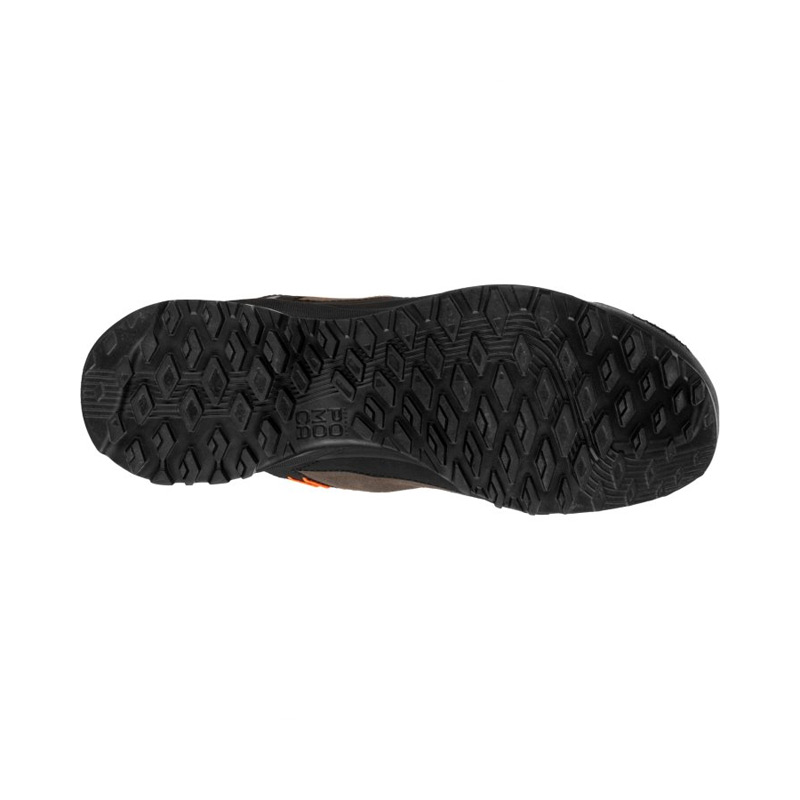 Ботинки Salewa Alpine Life MS WILDFIRE LEATHER GTX-7953 bungee cord/black 360г